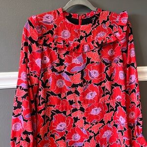 Target Who What Where dress